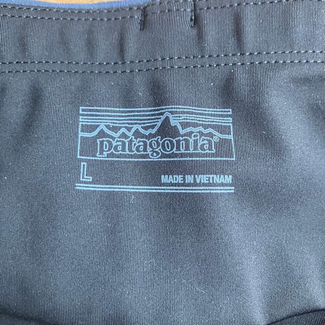 patagonia エンドレスランショーツ　L