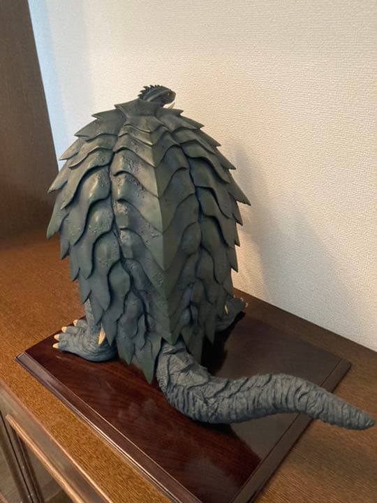 酒井ゆうじゴジラドリーム1999ガメラ邪神〈イリス〉覚醒 マックスファクトリー