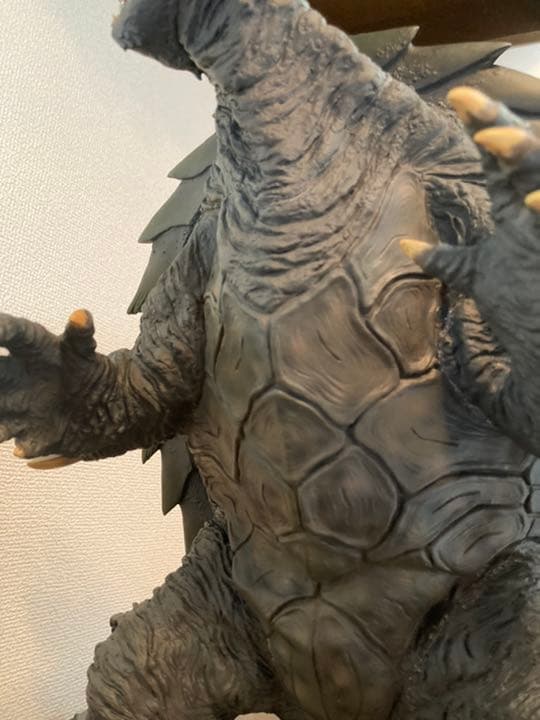 酒井ゆうじゴジラドリーム1999ガメラ邪神〈イリス〉覚醒 マックスファクトリー