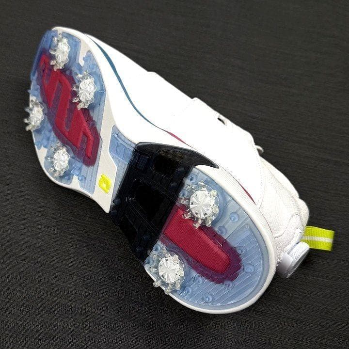 新品 フットジョイ ハイパーフレックス カーボン ボア シューズ 27cm