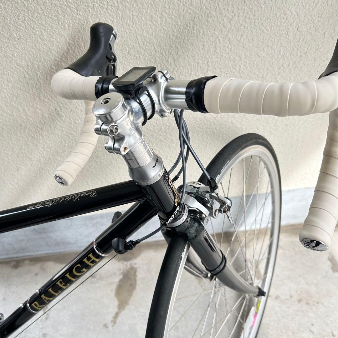 大阪鶴見区直接引取RALEIGH Carlton CRF 2016年　105