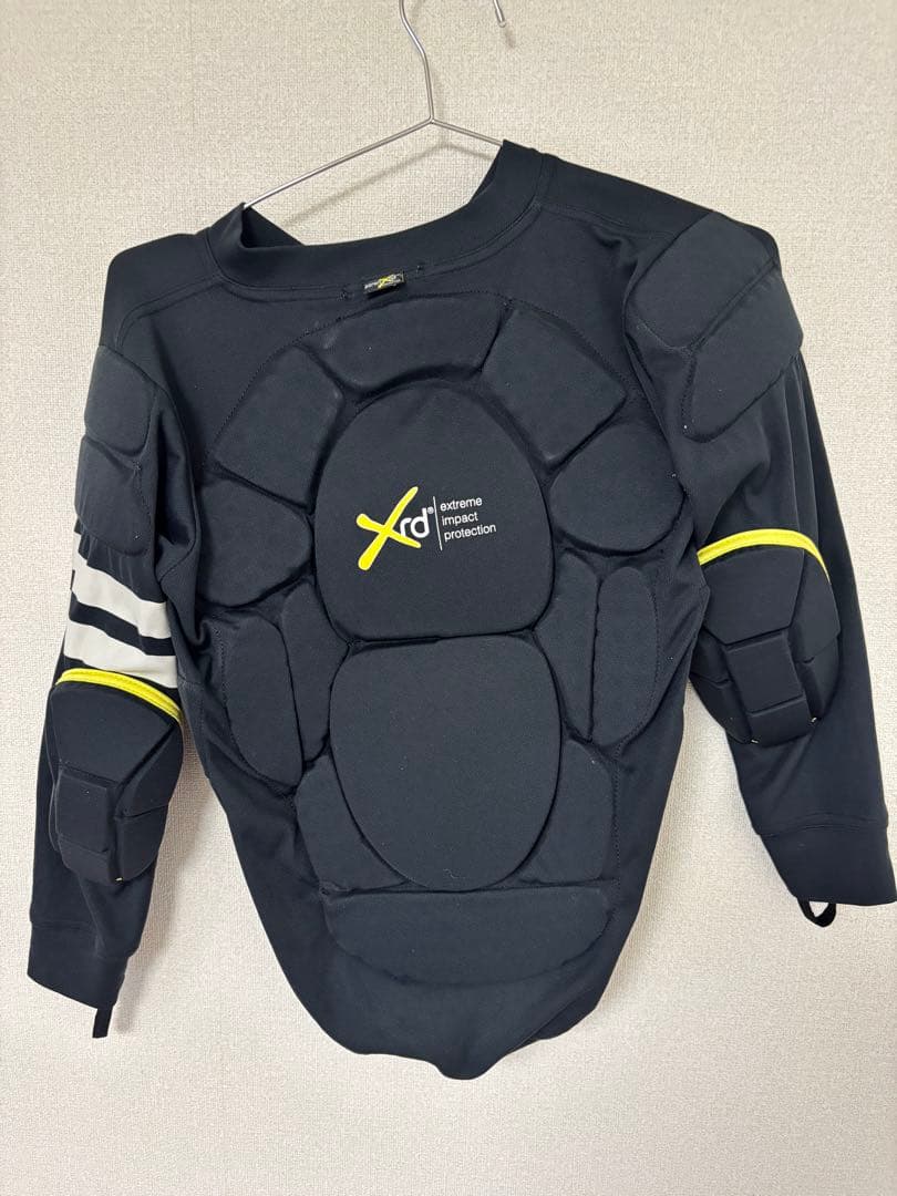 エビス　プロテクター　GSサイズ