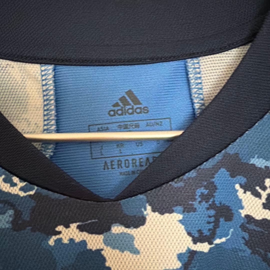 サッカー日本代表　南野拓実　ユニフォーム