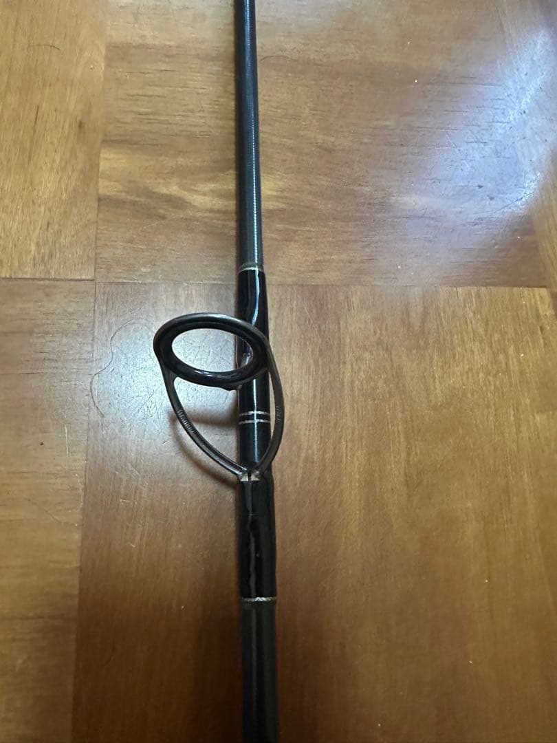 【美品レア】MC works EXPLOSION 804HR カスタムモデル