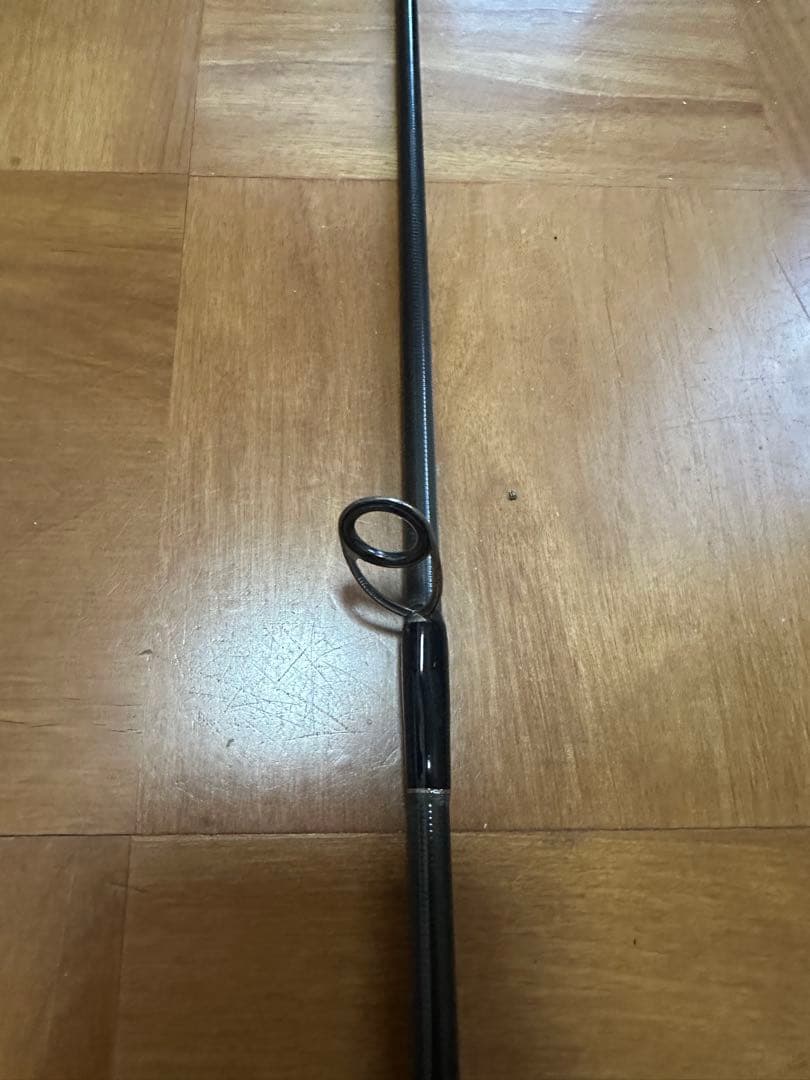 【美品レア】MC works EXPLOSION 804HR カスタムモデル