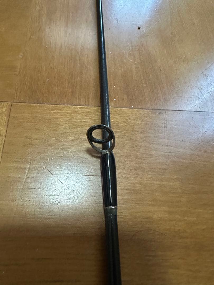 【美品レア】MC works EXPLOSION 804HR カスタムモデル