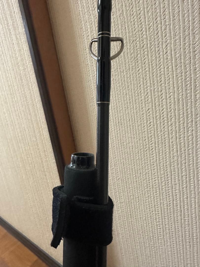 【美品レア】MC works EXPLOSION 804HR カスタムモデル