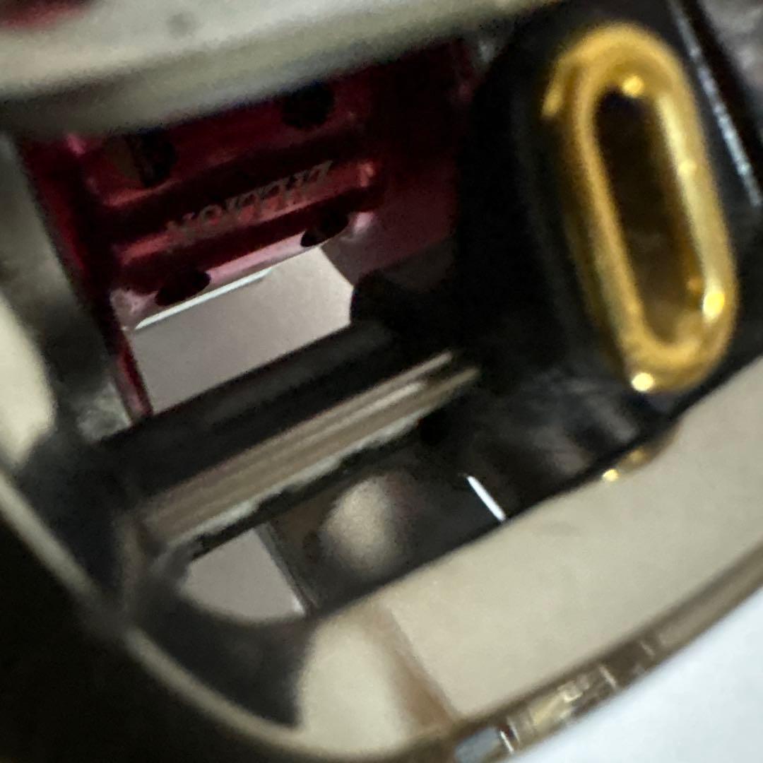 チーム　ダイワ　TD ジリオン　100SHL 7.1 釣具　ルアー　リール