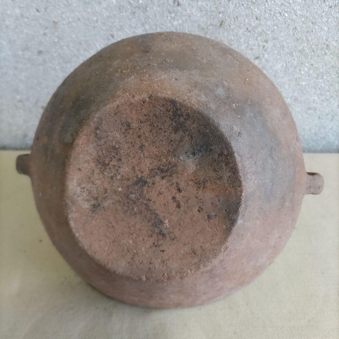 二口瓶　土器　須恵器　H28