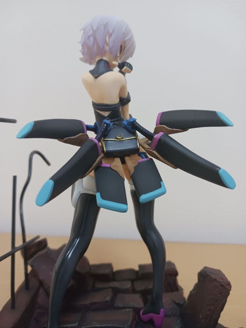 Fate/Apocrypha　ジャック・ザ・リッパー 1/8スケール