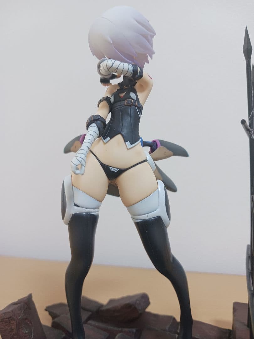 Fate/Apocrypha　ジャック・ザ・リッパー 1/8スケール