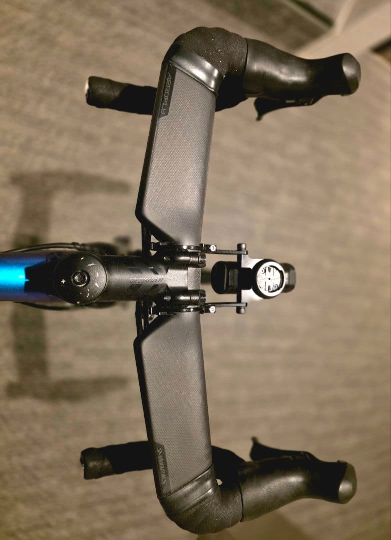 自転車本体 ALLEZ SPRINT DSW 2018 + BORA ULTRA