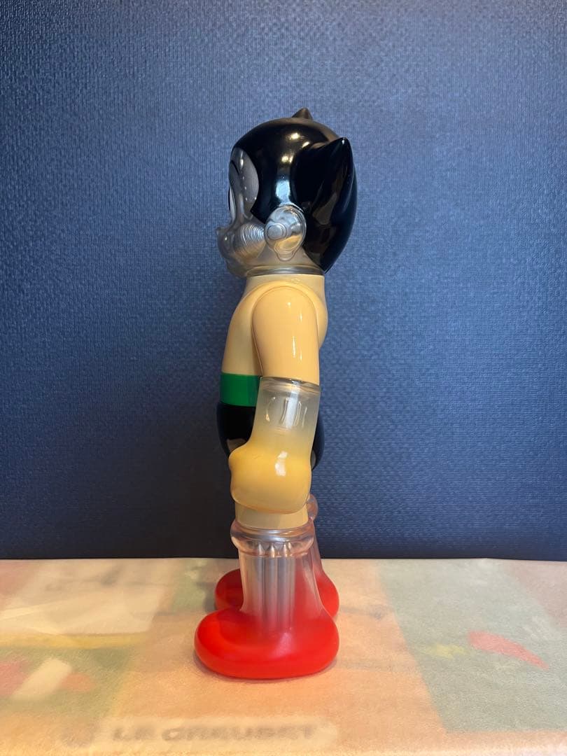 Secretbase Astro Boy 鉄腕アトム #4 フィギュア