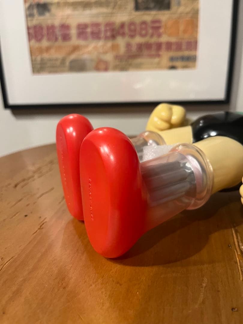 Secretbase Astro Boy 鉄腕アトム #4 フィギュア