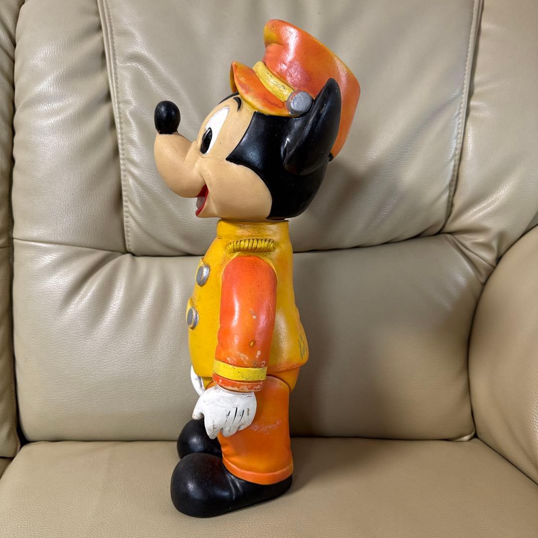 ミッキーマウス。ヴィンテージ。