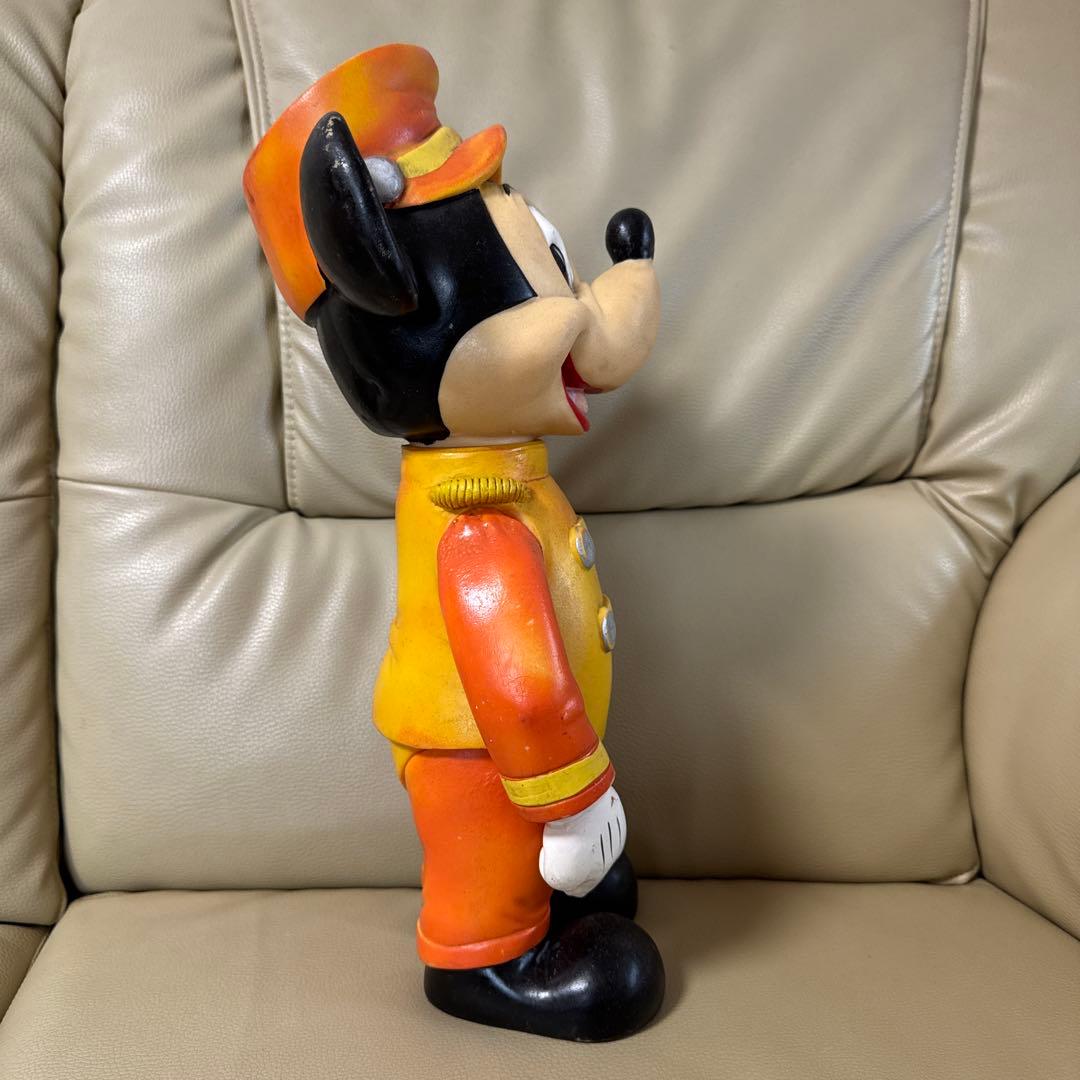 ミッキーマウス。ヴィンテージ。