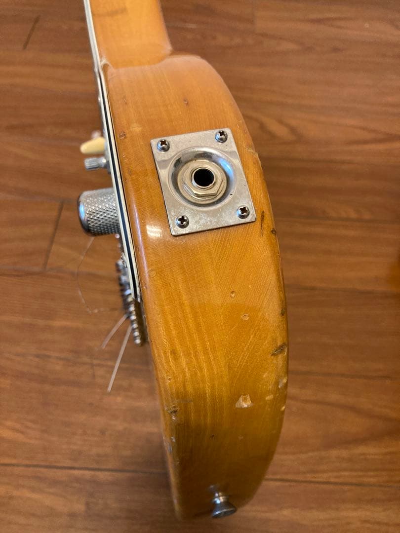 greco グレコ シンライン matsumoku テレキャスター 1970年代