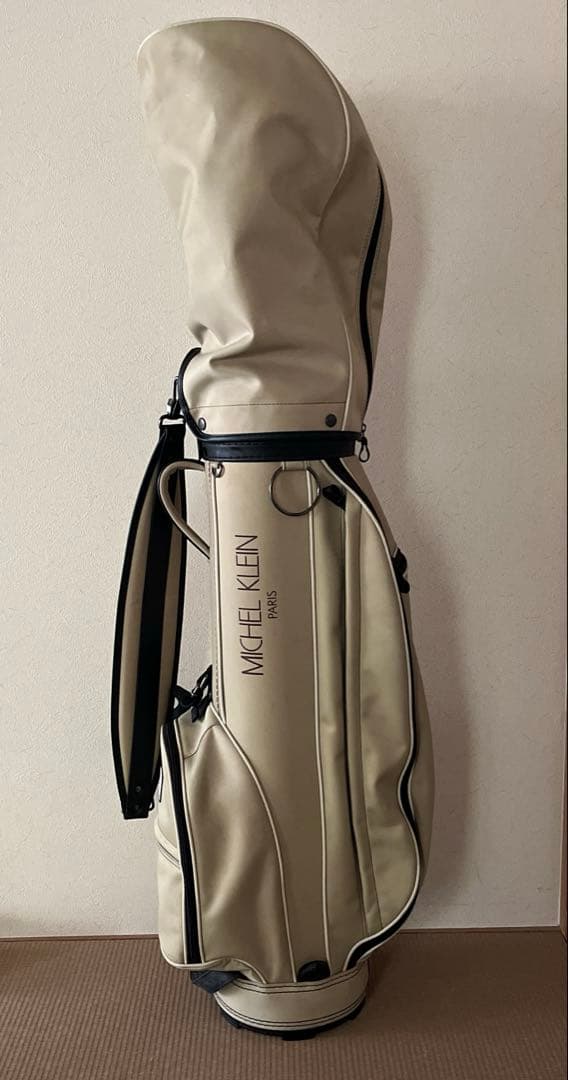 レディースゴルフバッグ ミシェルクラン