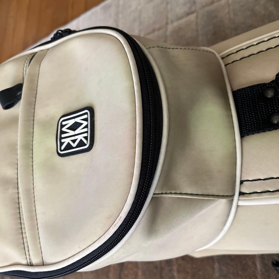 レディースゴルフバッグ ミシェルクラン