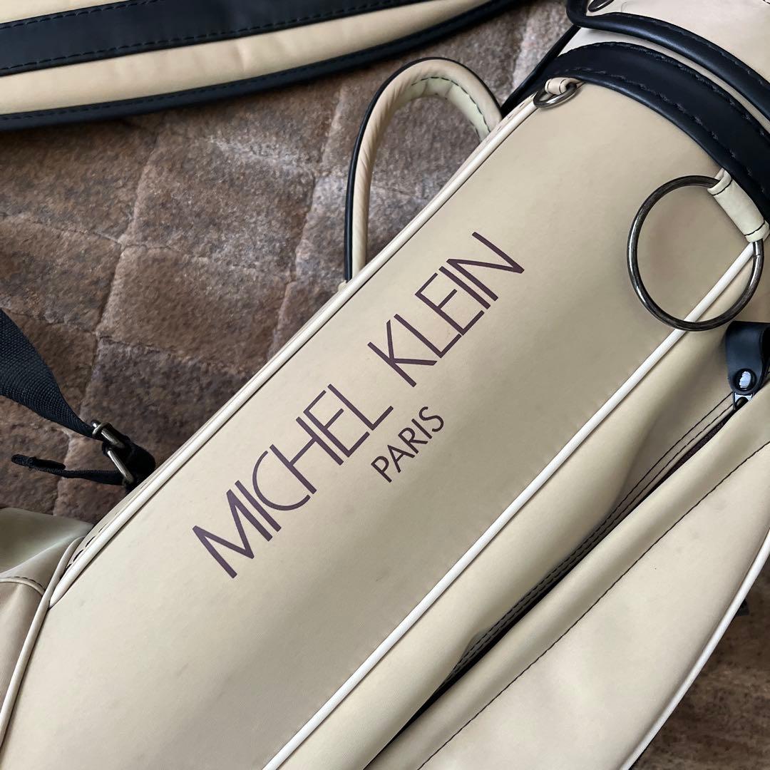 レディースゴルフバッグ ミシェルクラン