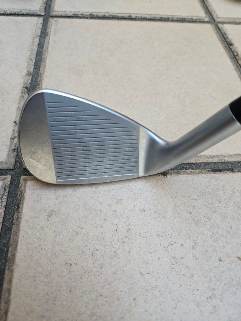 PING i230 アイアンセット 7-U SteelFiber h-tour