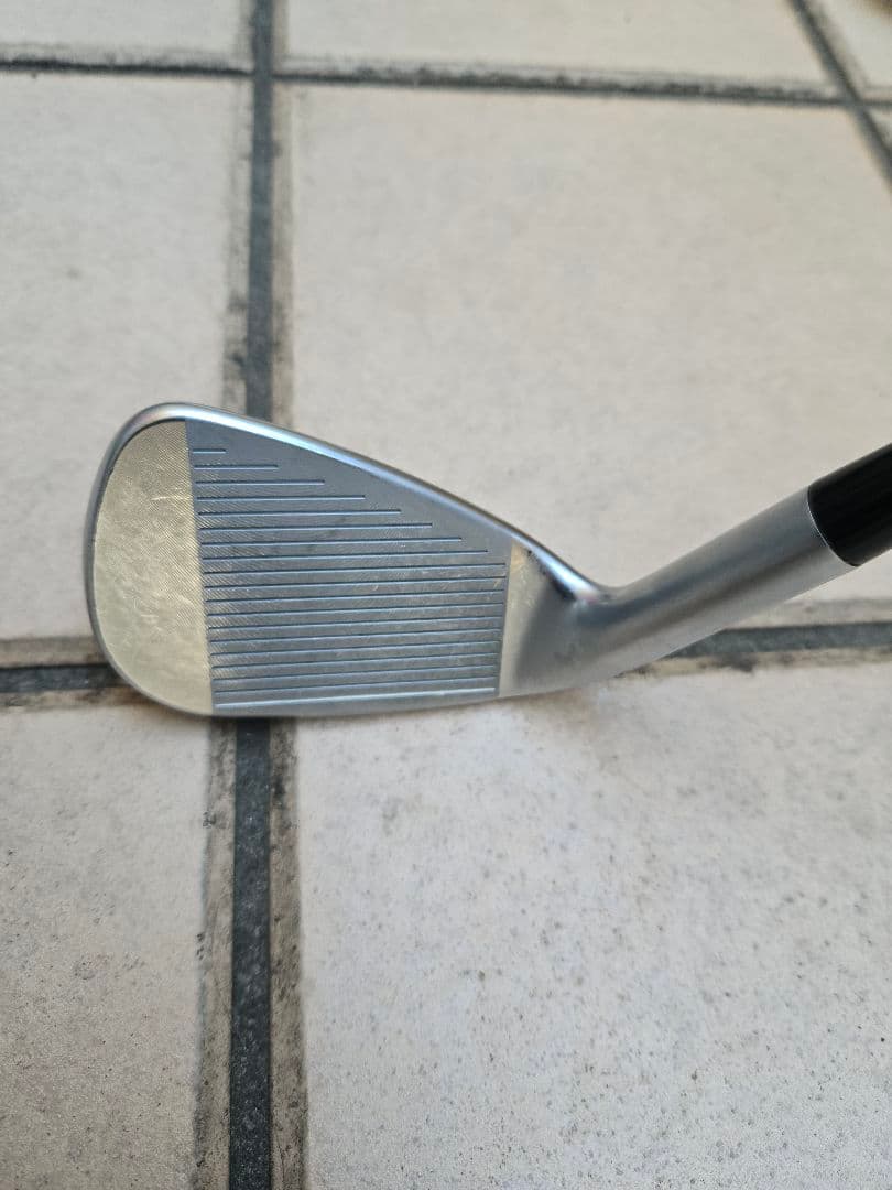 PING i230 アイアンセット 7-U SteelFiber h-tour