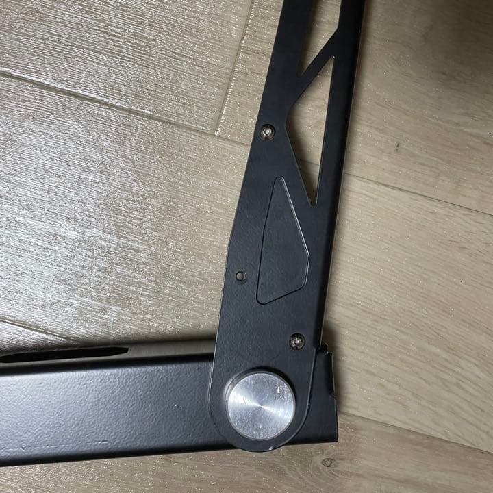 テーブルフレーム ANY-BLE エニブル