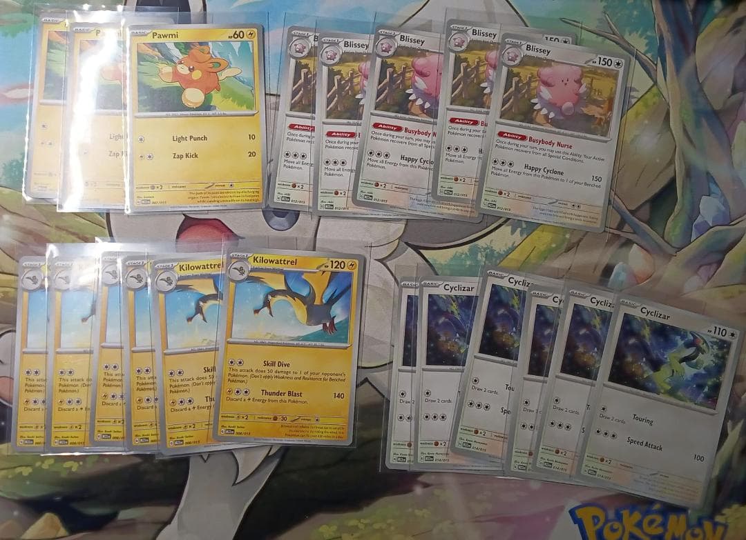 海外ポケモンカードゲーム パック プロモカード・・ピンバッジセット