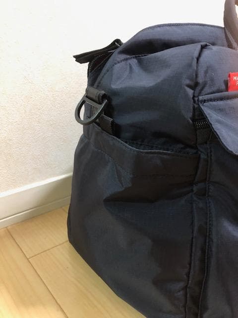 マンハッタン パッセージ　2244 キャリーオール ウィークエンダー 1.5