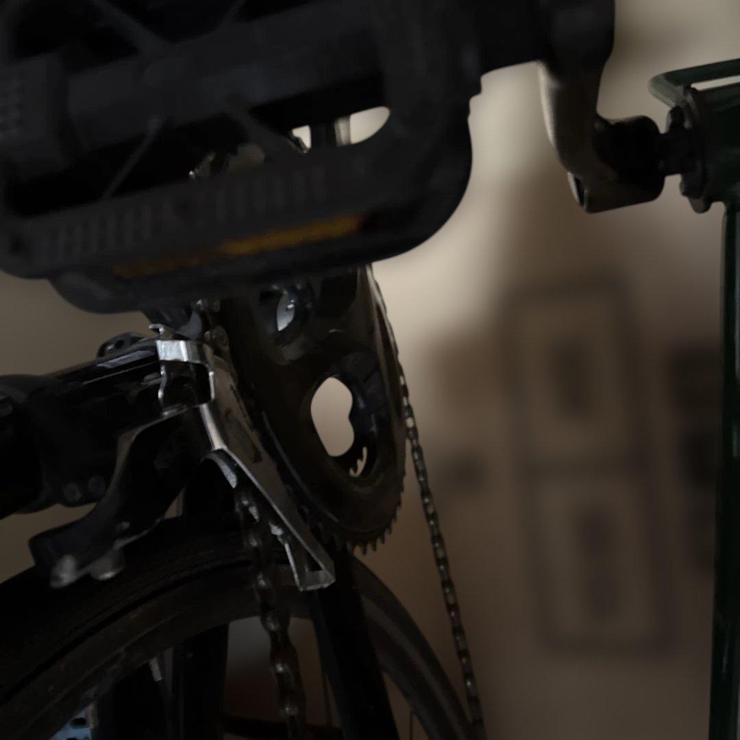 Bianchi Bike Buddy ロードバイクsora