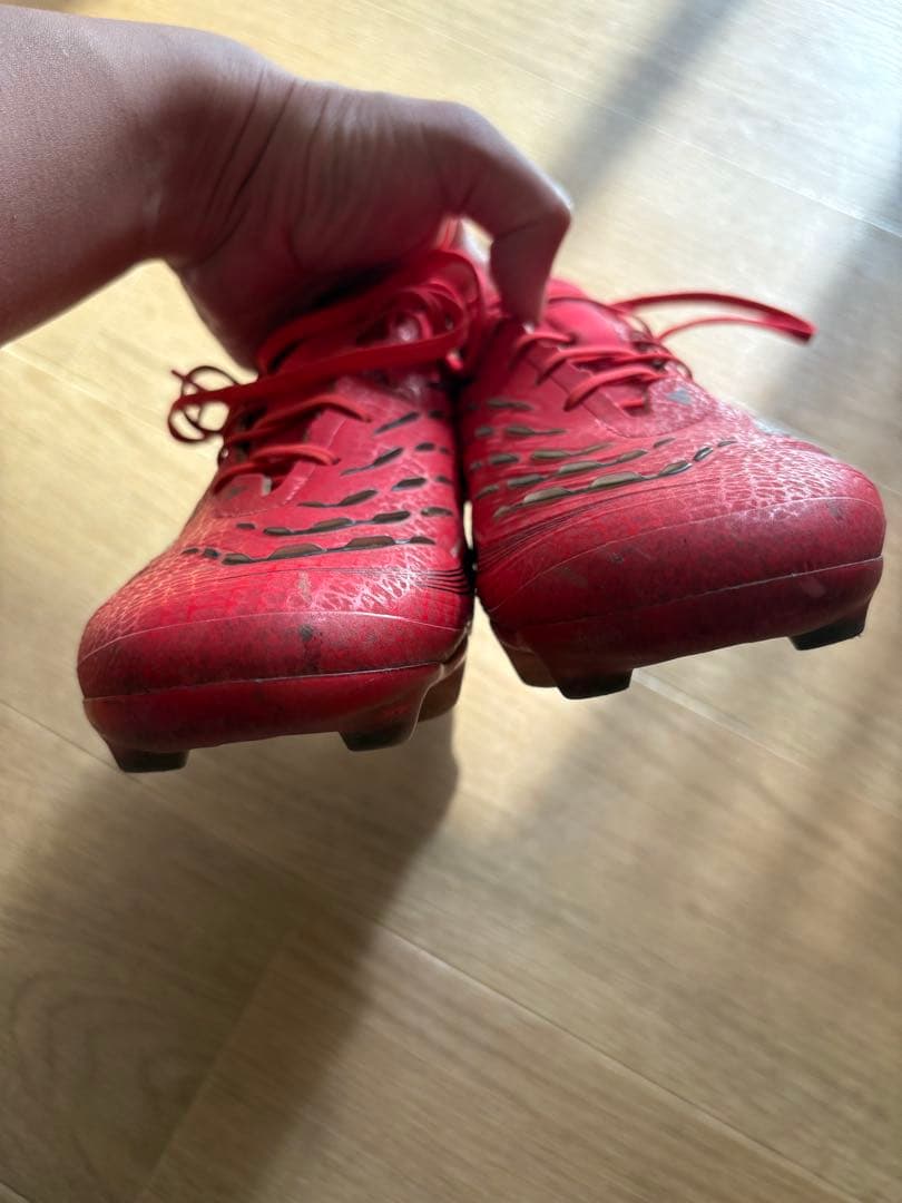 adidas アディダス プレデター ELITE HG/AG ジャパン スパイク