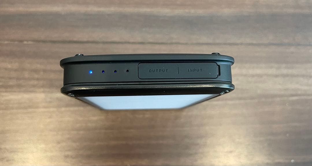 ルーメナー2 ブラック