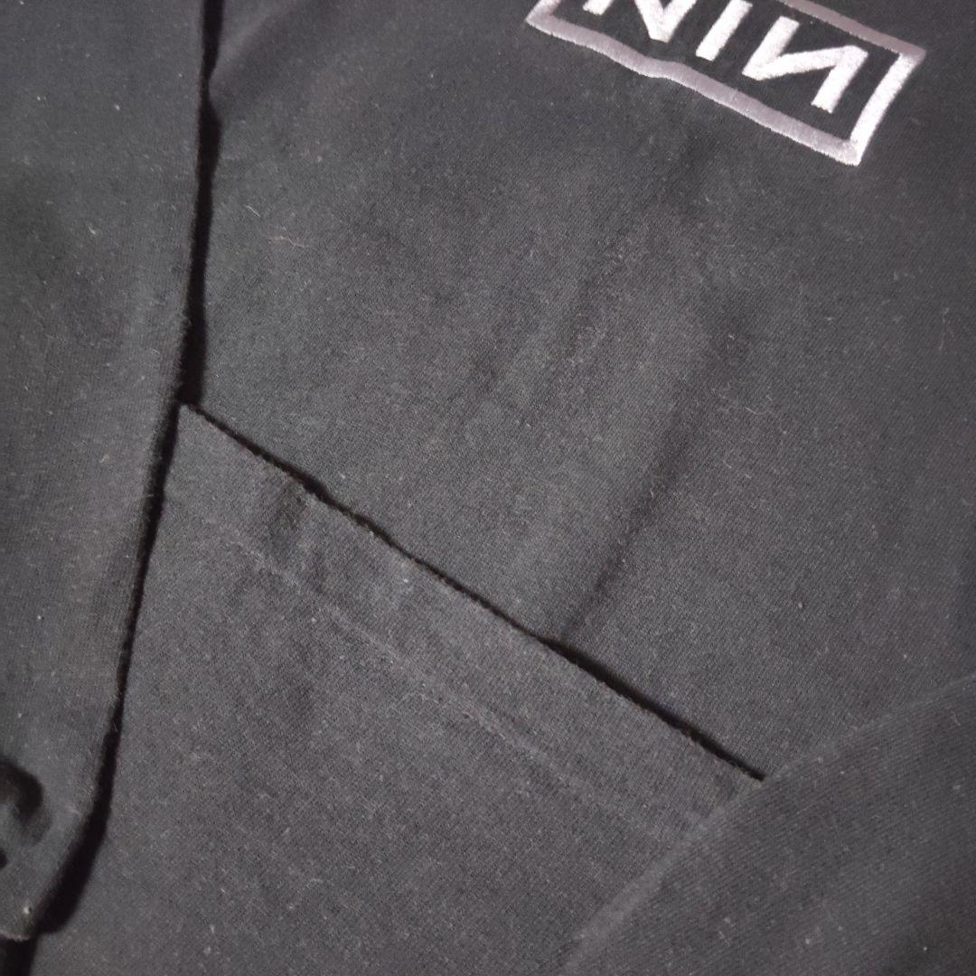 ヘクターNIN/TOO FUCKED UP TO CARE ANYMORE