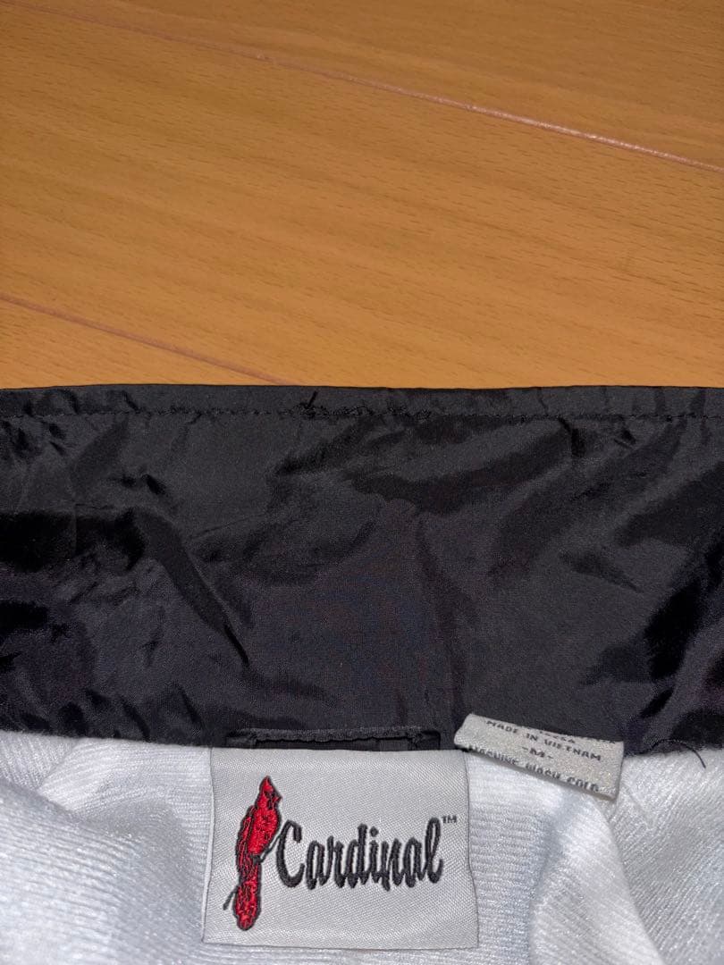 PIZZA OF DEATH RECORDS コーチジャケット M