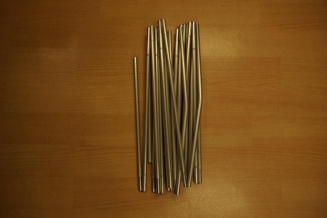 フェールラーベン　アビスコビュー2　Abisko View 2