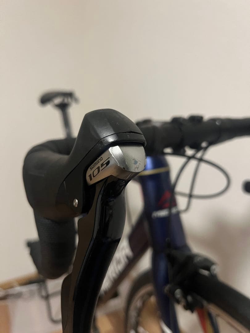 MERIDA SCULTURA700 ロードバイク SHIMANO 105