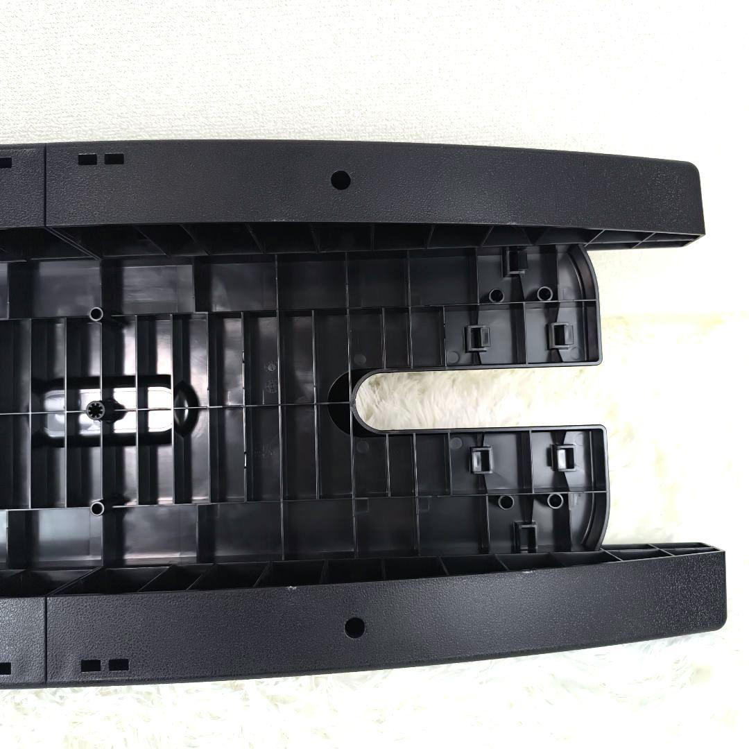 tksh✨ ストライダー ロッキングベース スタンド 純正 現行 室内 黒