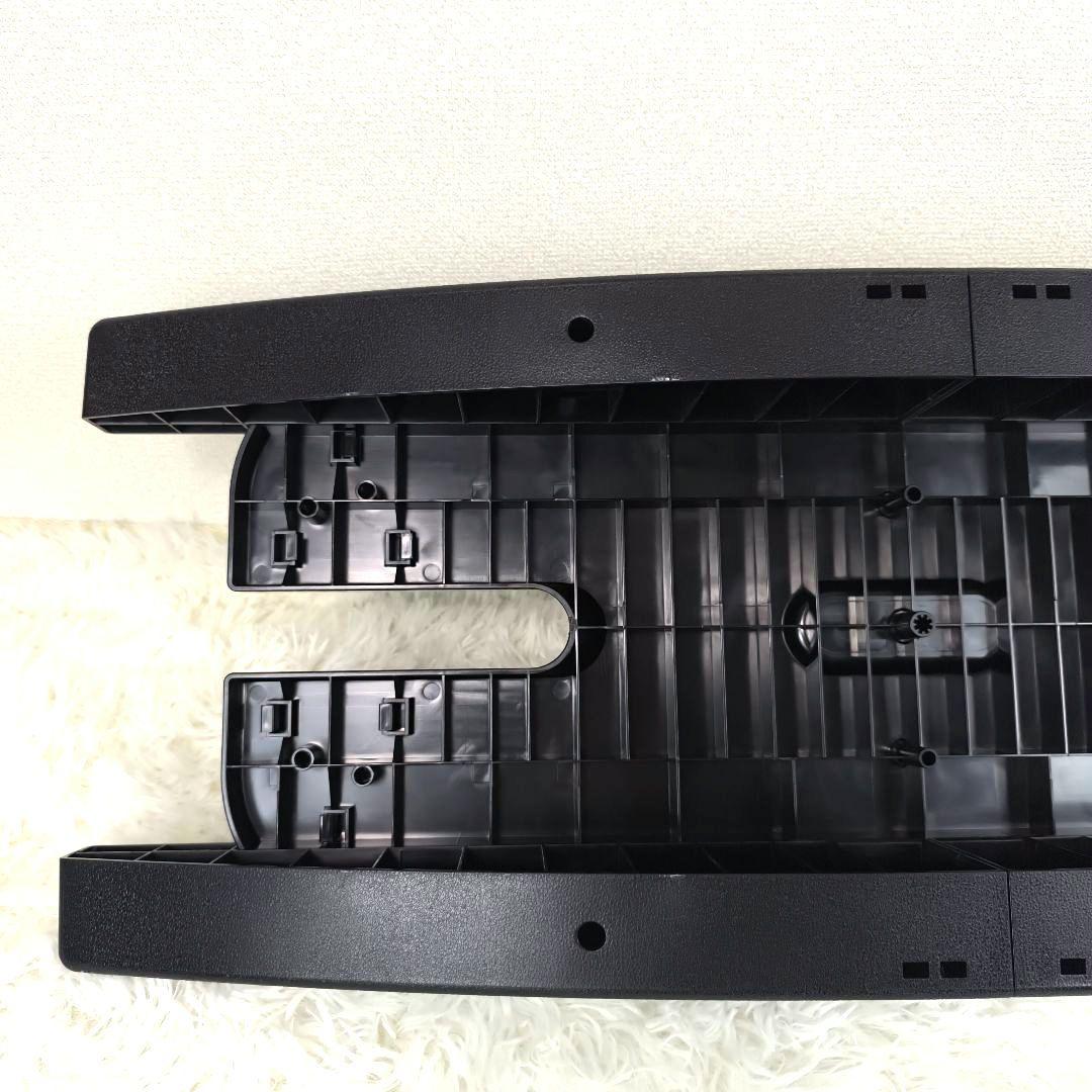 tksh✨ ストライダー ロッキングベース スタンド 純正 現行 室内 黒