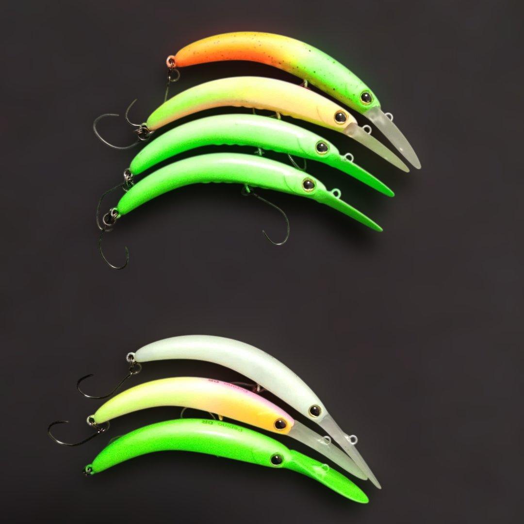 ティモン　ペピーノ　mr dr