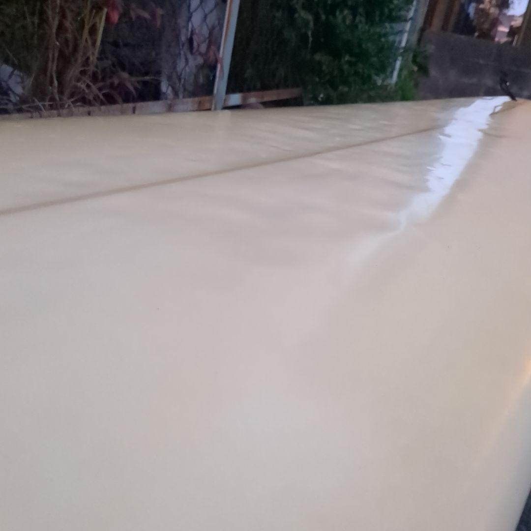 カズマKazuma Kinoshitaシェイプ8ft ミッドレングス