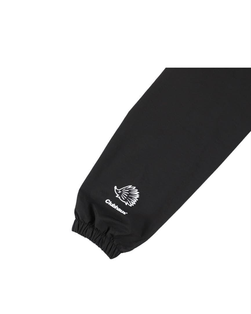 【限定コラボ】CLUBHAUS × TANGRAM ジャケット