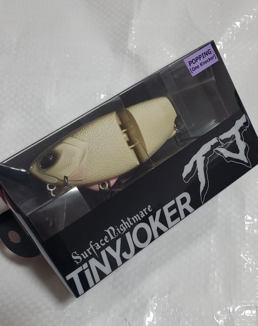 DRT タイニージョーカー Specter スペクター 新品