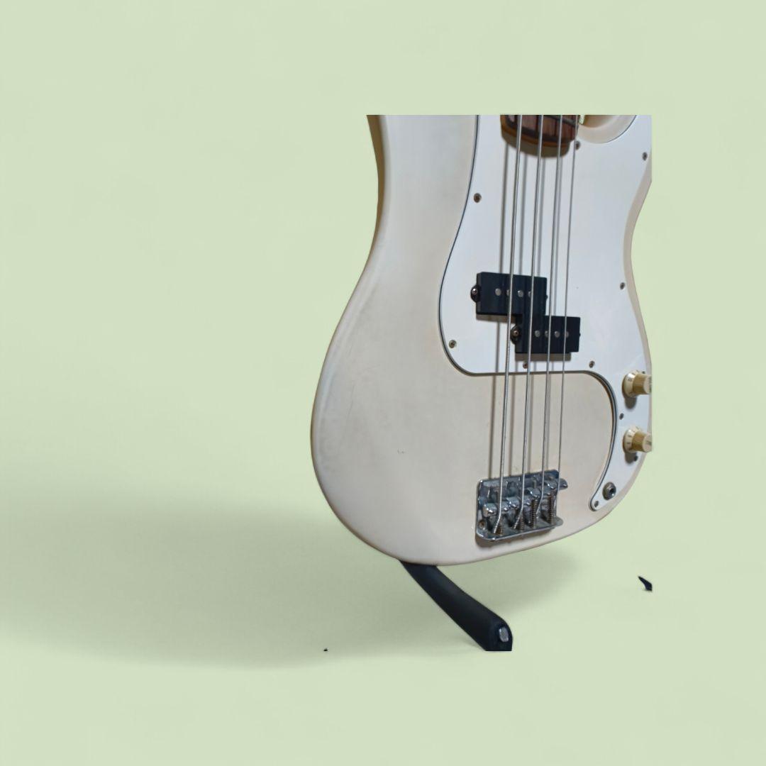 ベース Fender Mexico Precision Bass 1996-97