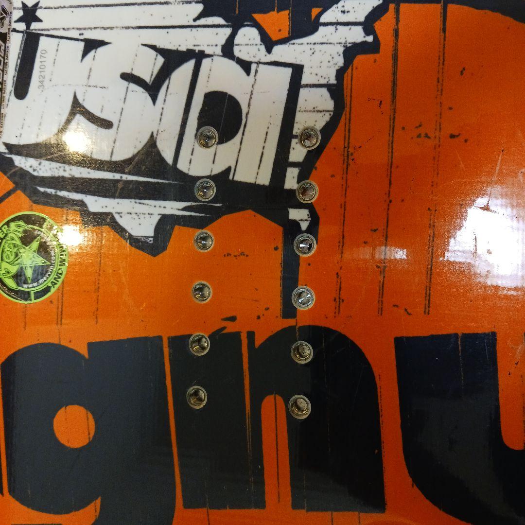 GNU 150 スノーボード