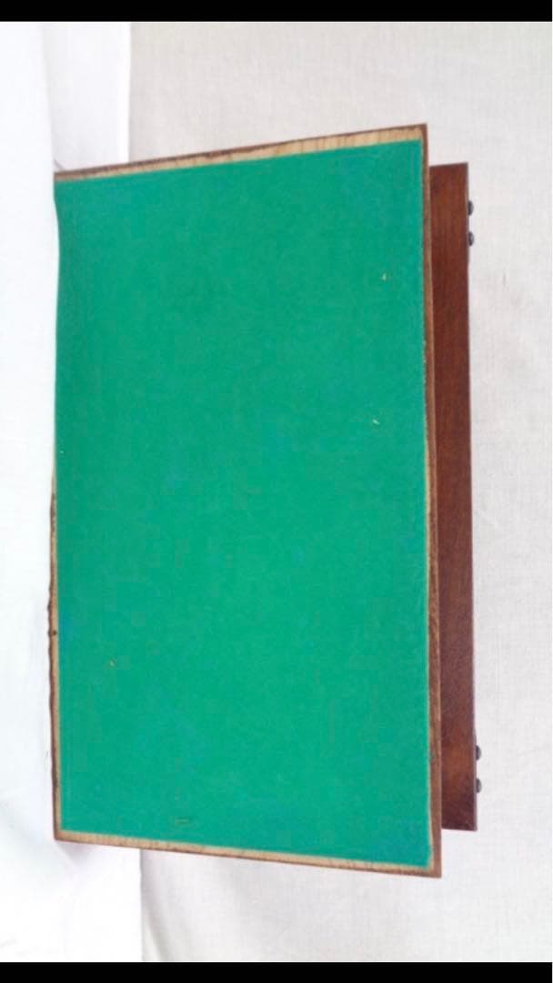 高級♦️欅♦️アッシュトレイ♦️未使用♦️キレイな木目の温もり♦️送料込