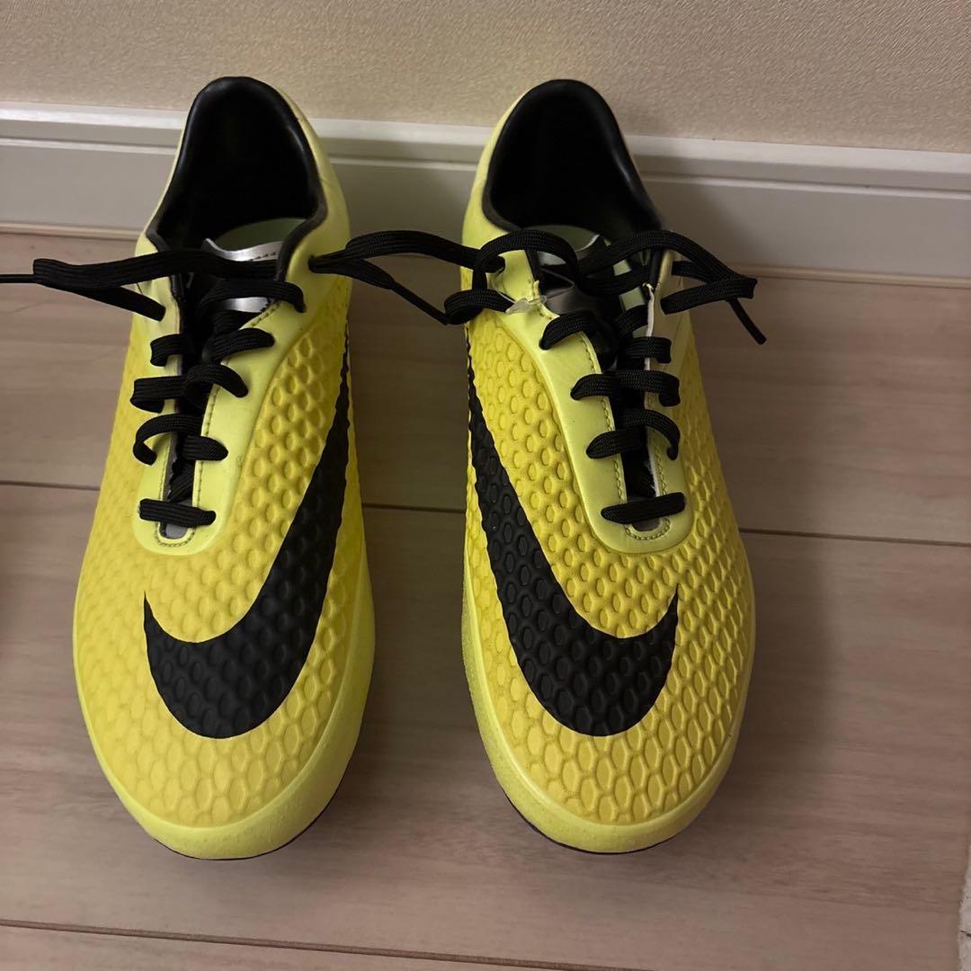 NIKE ハイパーヴェノム　ファタル HG 25.5cm