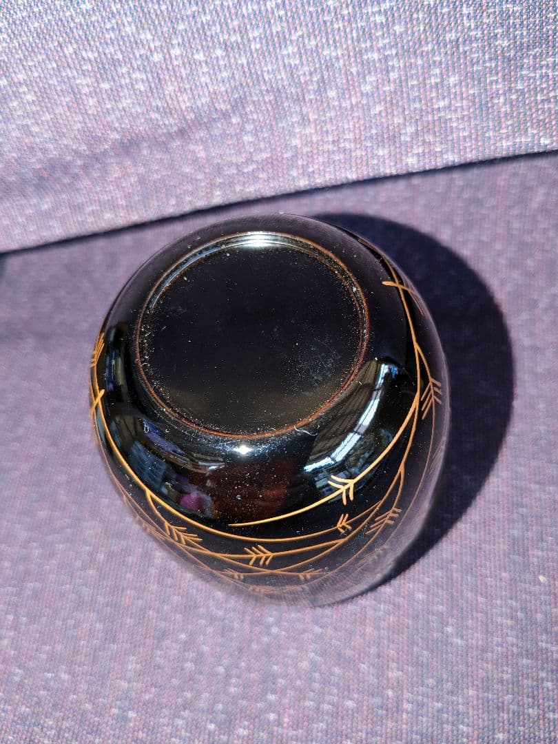 茶道具　棗　箱あり