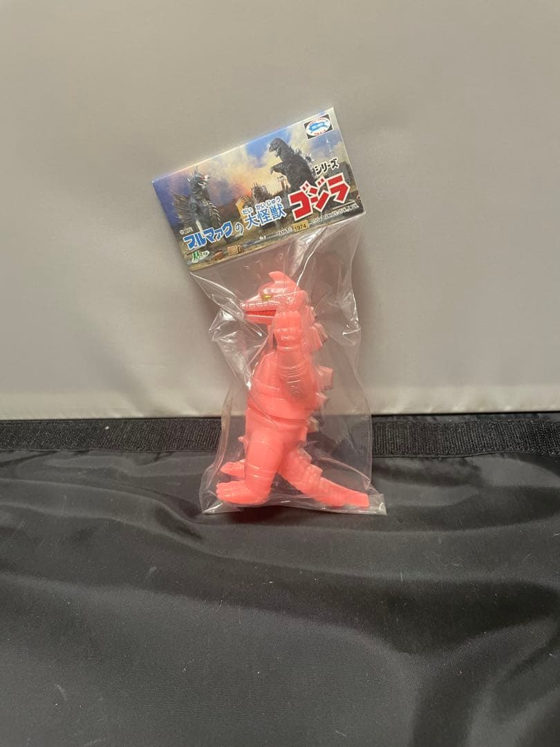 M1号 ブルマァク復刻 東宝ミニセット