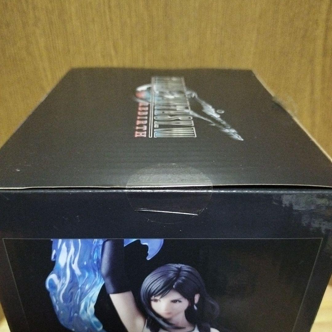 【一番くじ】ティファ・ロックハート FF7