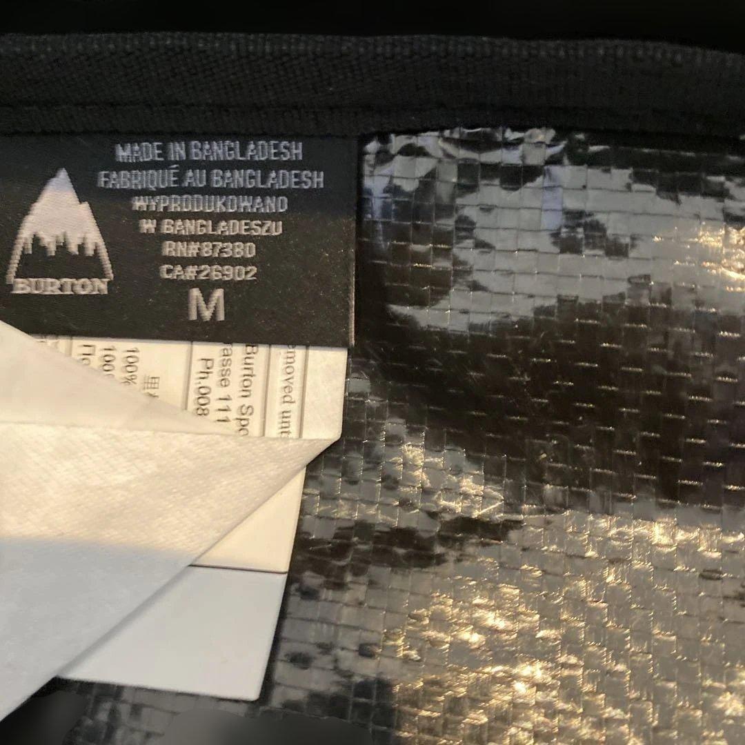 BURTON STEPON 専用収納バッグ　専用ケース　バートン ステップオン